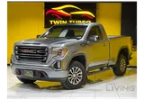 GMC Sierra AT4 2019